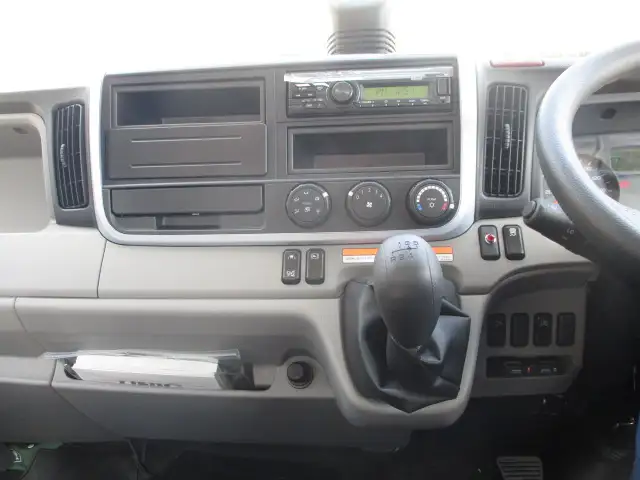 令和05年02月中古小型クレーン付三菱ふそうキャンターの画像44