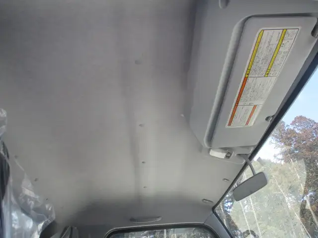 令和05年02月中古小型クレーン付三菱ふそうキャンターの画像50