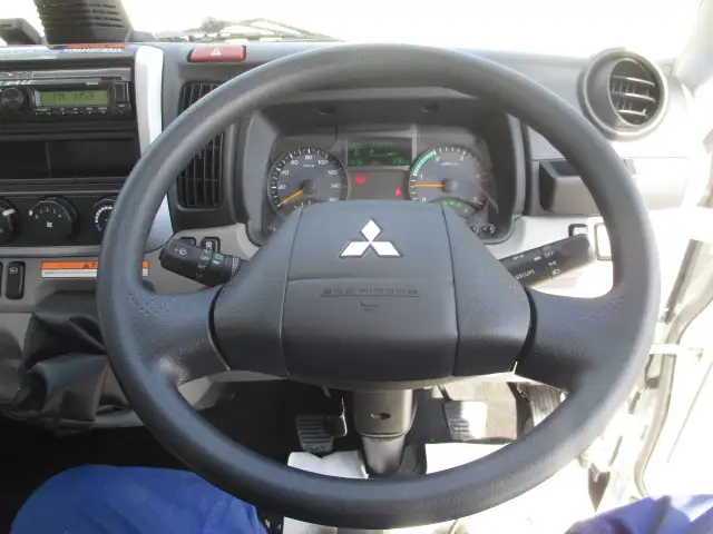 令和05年02月中古小型クレーン付三菱ふそうキャンターの画像51