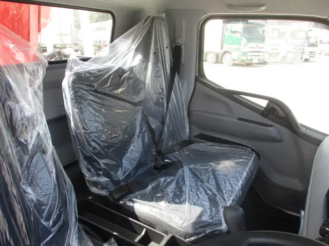 令和05年02月中古小型クレーン付三菱ふそうキャンターの画像54