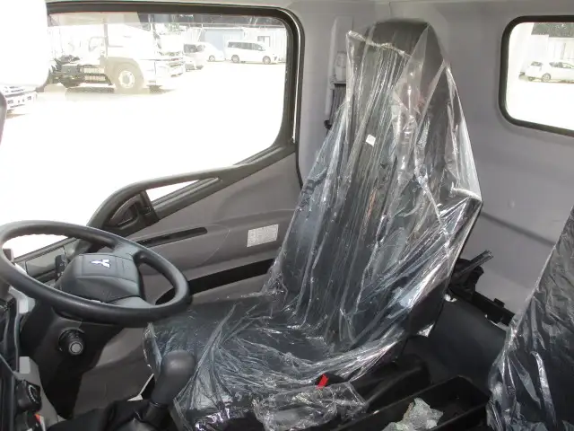 令和05年02月中古小型クレーン付三菱ふそうキャンターの画像55