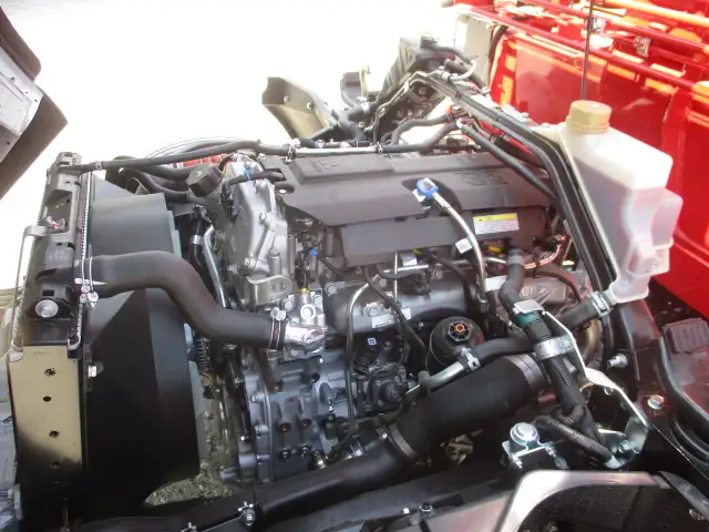 令和05年02月中古小型クレーン付三菱ふそうキャンターの画像56