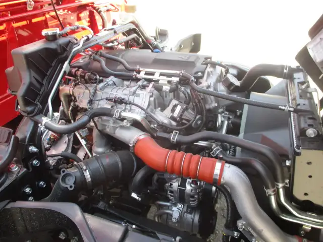 令和05年02月中古小型クレーン付三菱ふそうキャンターの画像57