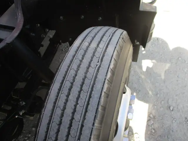 令和05年02月中古小型クレーン付三菱ふそうキャンターの画像10