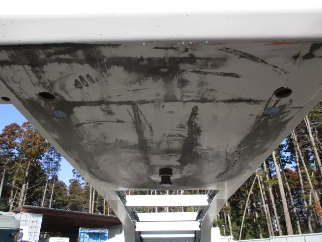 中古その他コンテナシャーシートレクスの画像17