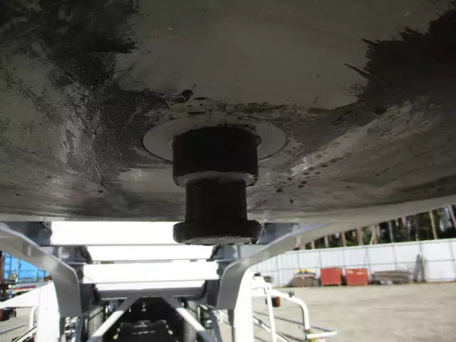 中古その他コンテナシャーシートレクスの画像18