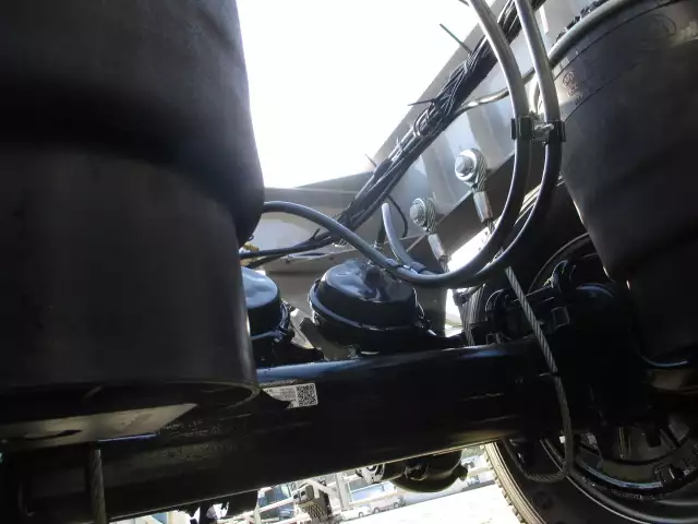 中古その他コンテナシャーシートレクスの画像27