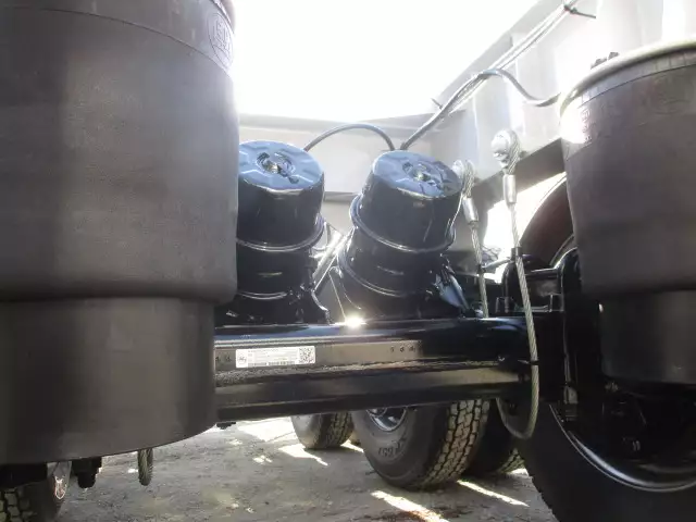 中古その他コンテナシャーシートレクスの画像31