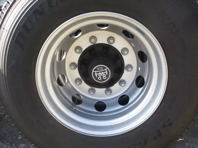 中古その他コンテナシャーシートレクスの画像33