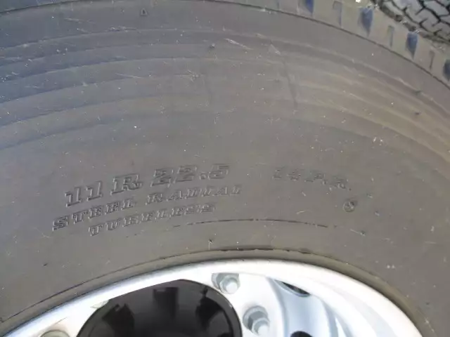 中古その他コンテナシャーシートレクスの画像34