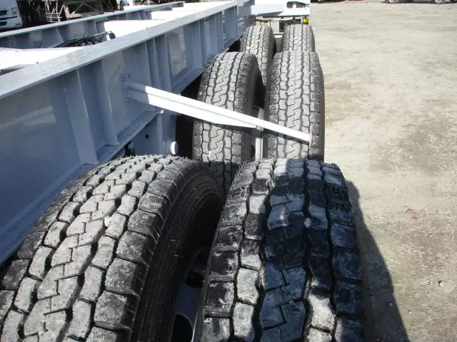 中古その他コンテナシャーシートレクスの画像35