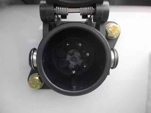 中古その他コンテナシャーシートレクスの画像11