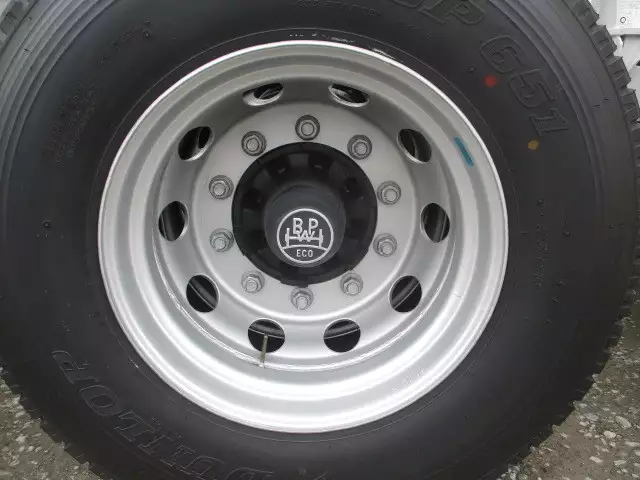 中古その他コンテナシャーシートレクスの画像25