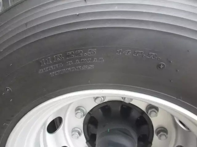 中古その他コンテナシャーシートレクスの画像26