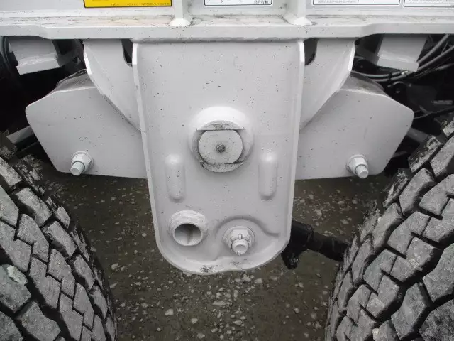 中古その他コンテナシャーシートレクスの画像31