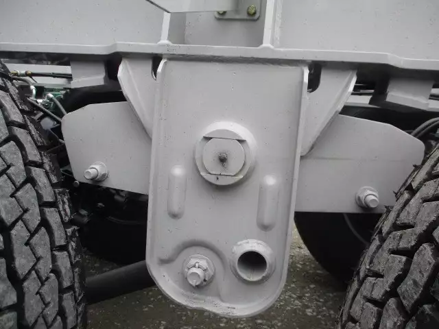 中古その他コンテナシャーシートレクスの画像32