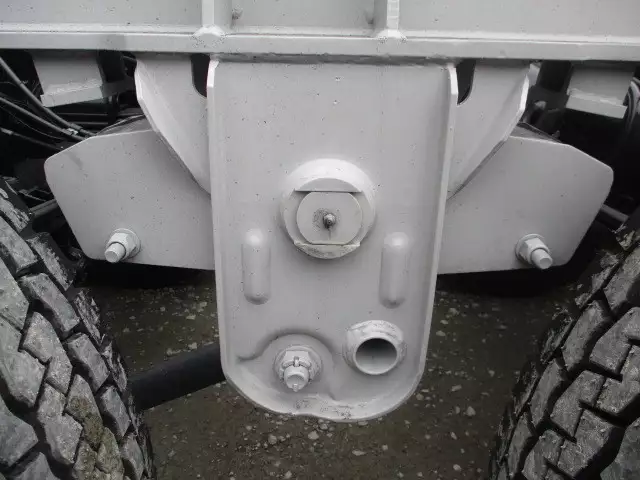 中古その他コンテナシャーシートレクスの画像33