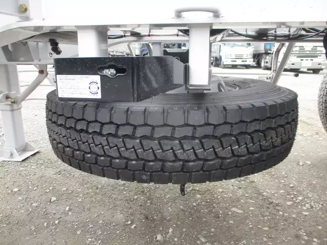 中古その他コンテナシャーシートレクスの画像35