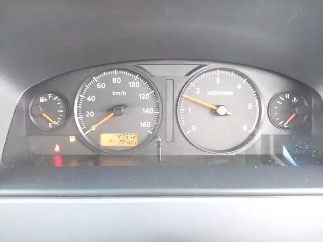 平成29年10月中古中型バス日産シビリアンの画像11