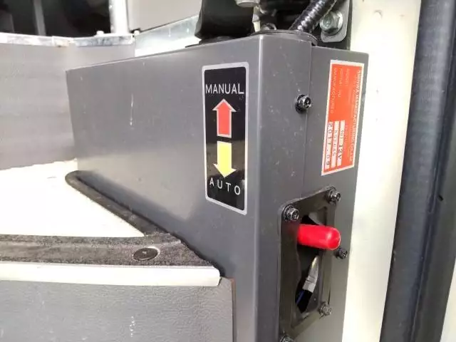 平成29年10月中古中型バス日産シビリアンの画像18