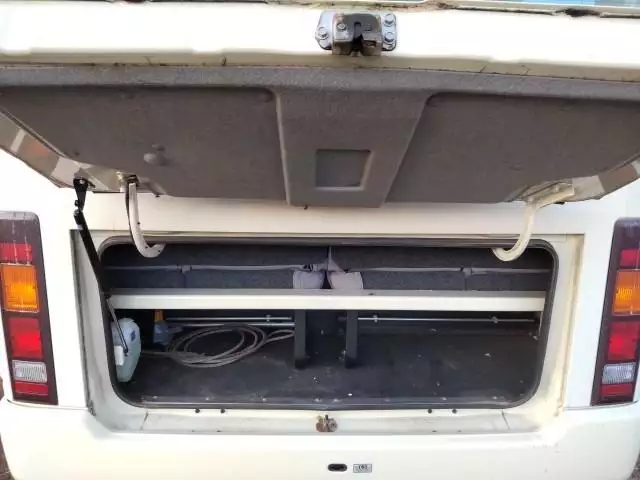 平成29年10月中古中型バス日産シビリアンの画像19