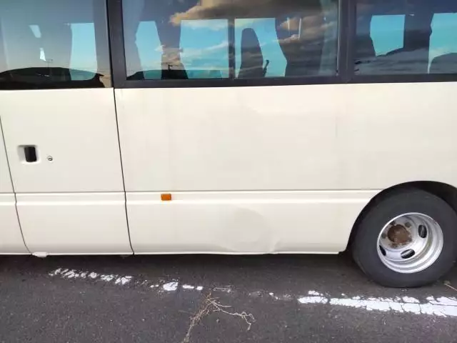 平成29年10月中古中型バス日産シビリアンの画像23