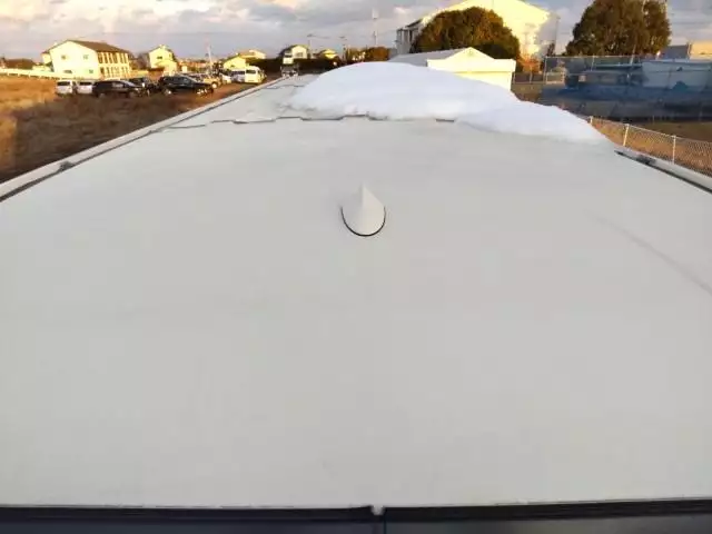 平成29年10月中古中型バス日産シビリアンの画像31