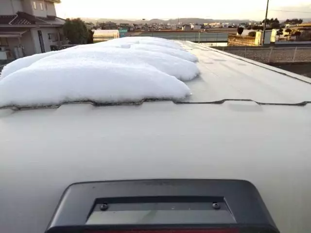 平成29年10月中古中型バス日産シビリアンの画像32