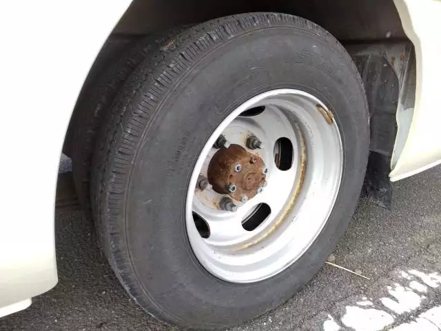 平成29年10月中古中型バス日産シビリアンの画像33