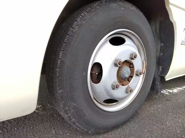 平成29年10月中古中型バス日産シビリアンの画像34