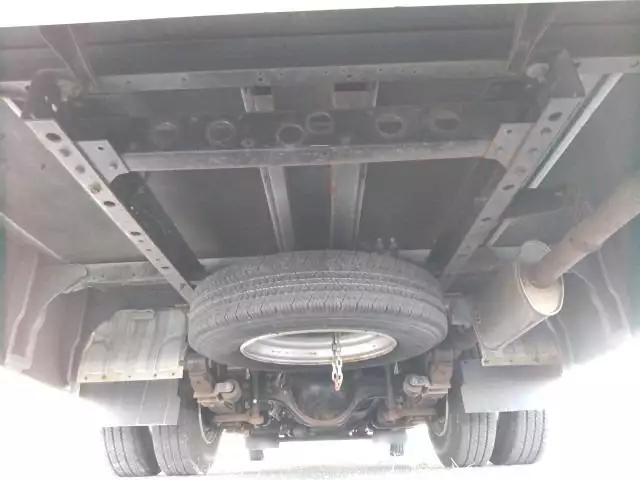 平成29年10月中古中型バス日産シビリアンの画像36