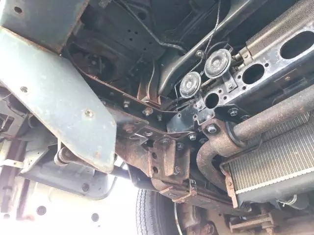 平成29年10月中古中型バス日産シビリアンの画像37