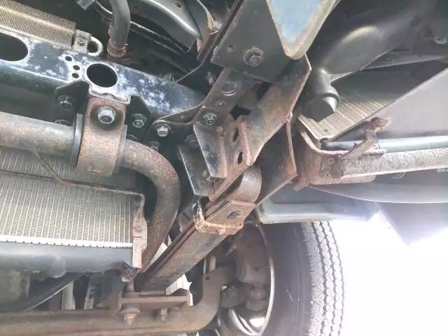 平成29年10月中古中型バス日産シビリアンの画像38