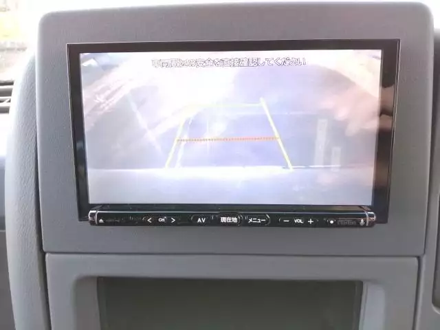 平成29年10月中古中型バス日産シビリアンの画像5