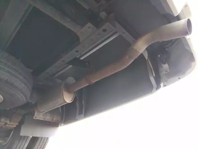 平成29年10月中古中型バス日産シビリアンの画像41