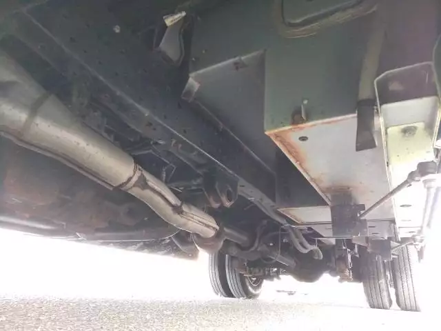 平成29年10月中古中型バス日産シビリアンの画像42