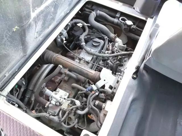 平成29年10月中古中型バス日産シビリアンの画像44