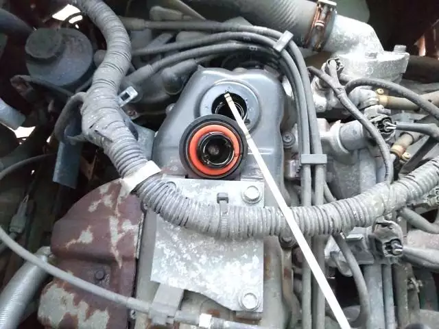 平成29年10月中古中型バス日産シビリアンの画像45