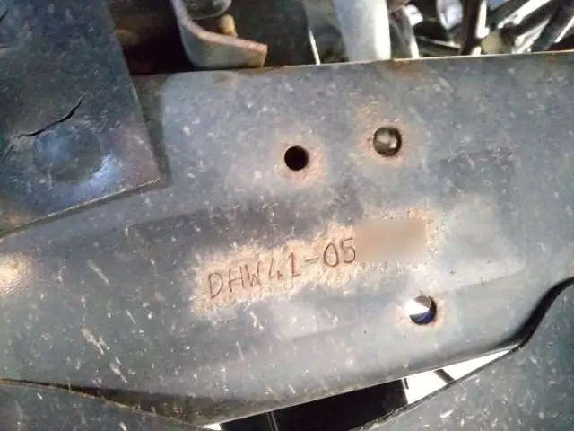 平成29年10月中古中型バス日産シビリアンの画像47