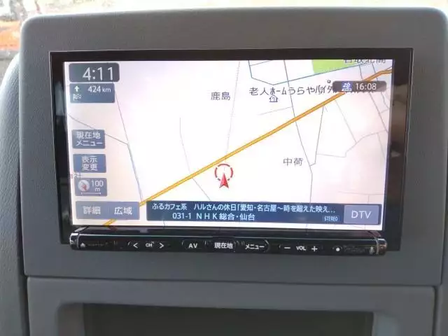 平成29年10月中古中型バス日産シビリアンの画像6