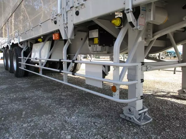 中古その他バントレーラー・ウィングトレーラートレクストレクスの画像13