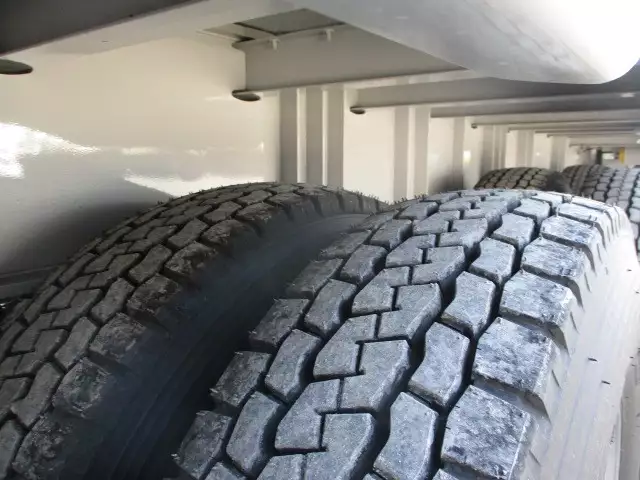 中古その他バントレーラー・ウィングトレーラートレクストレクスの画像23