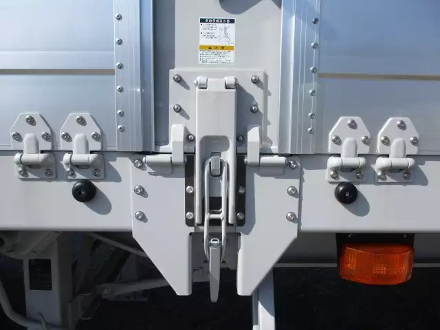 中古その他バントレーラー・ウィングトレーラートレクストレクスの画像37