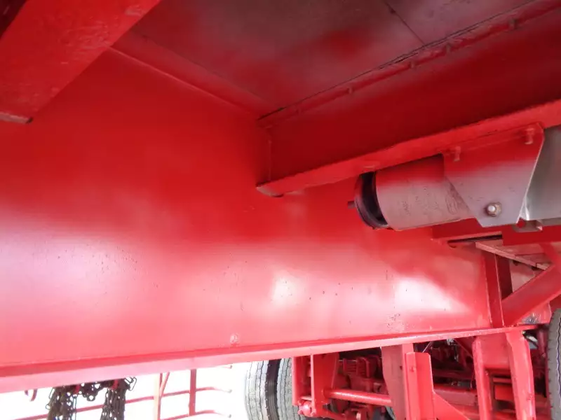 平成28年12月中古その他アオリ付トレーラー・フラットトレーラー東邦東邦の画像34