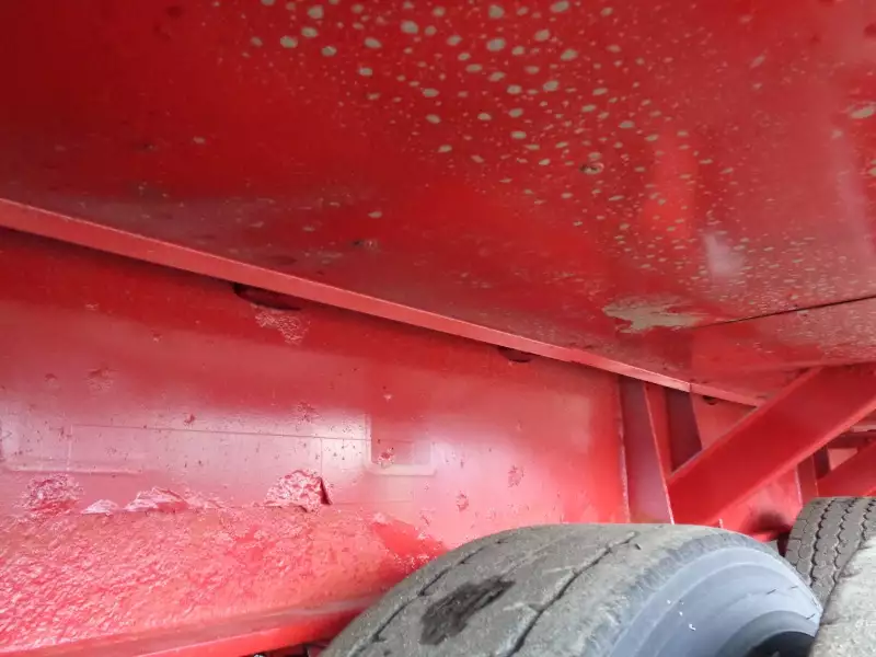 平成28年12月中古その他アオリ付トレーラー・フラットトレーラー東邦東邦の画像39