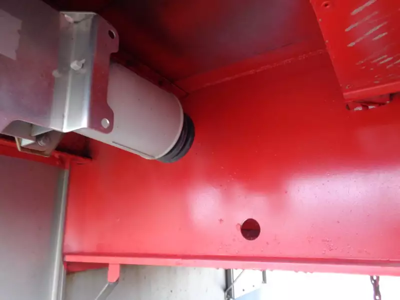 平成28年12月中古その他アオリ付トレーラー・フラットトレーラー東邦東邦の画像40