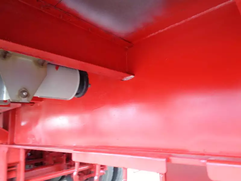 平成28年12月中古その他アオリ付トレーラー・フラットトレーラー東邦東邦の画像43