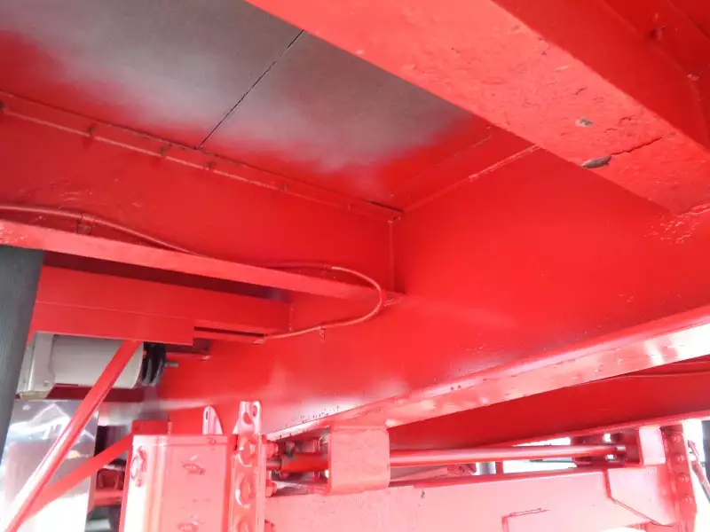 平成28年12月中古その他アオリ付トレーラー・フラットトレーラー東邦東邦の画像44