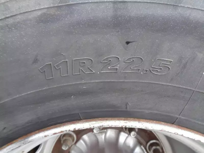 平成28年12月中古その他アオリ付トレーラー・フラットトレーラー東邦東邦の画像49