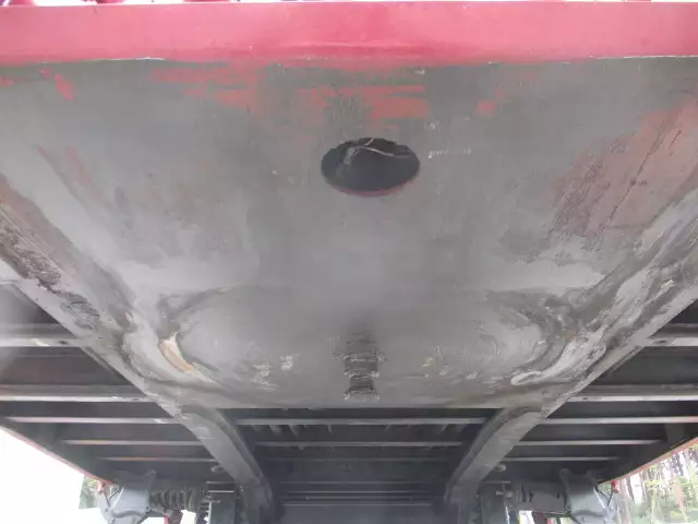 平成13年07月中古その他バントレーラー・ウィングトレーラー日本フルハーフの画像11